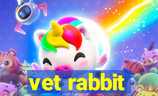 vet rabbit